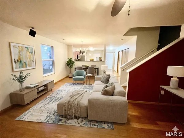 $2,300 | 308 Falling Leaf Way, Mascoutah, IL 62258