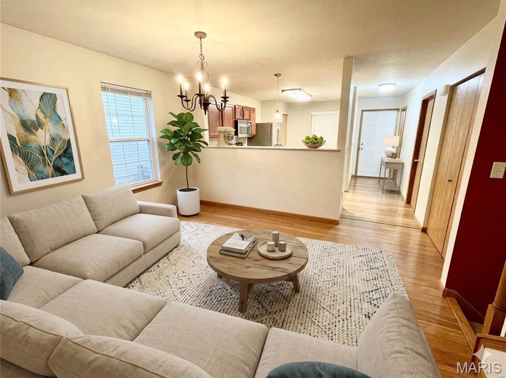 308 Falling Leaf Way Mascoutah, IL 62258 - Photo 13 of 64