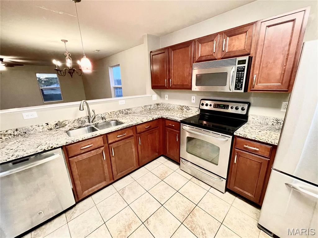 308 Falling Leaf Way Mascoutah, IL 62258 - Photo 22 of 64