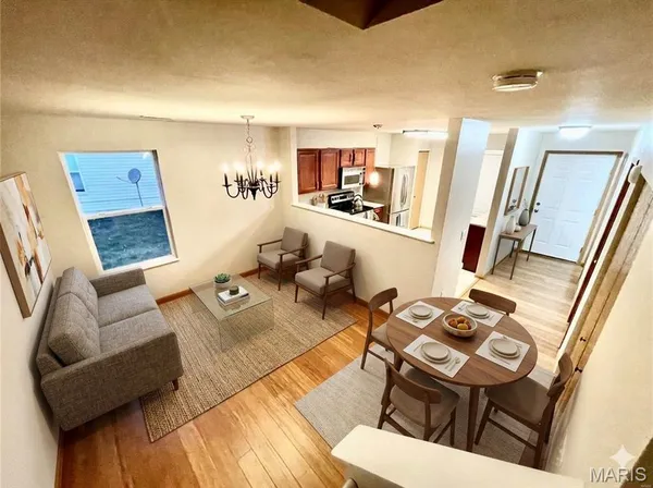 $2,300 | 308 Falling Leaf Way, Mascoutah, IL 62258