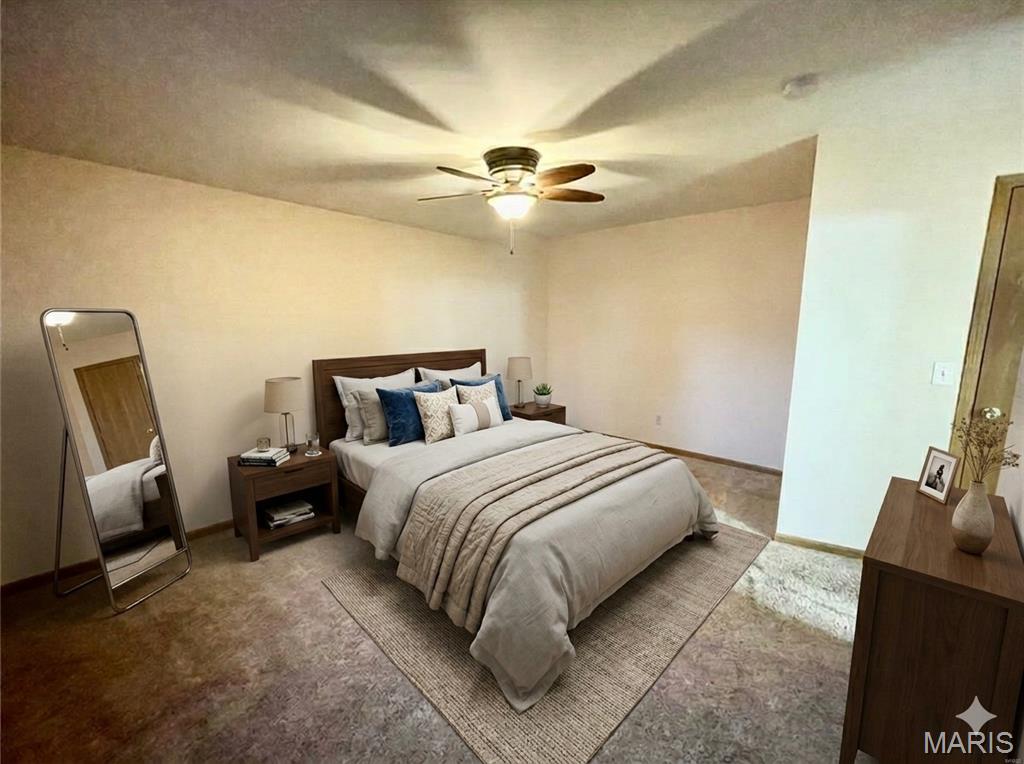 308 Falling Leaf Way Mascoutah, IL 62258 - Photo 29 of 64