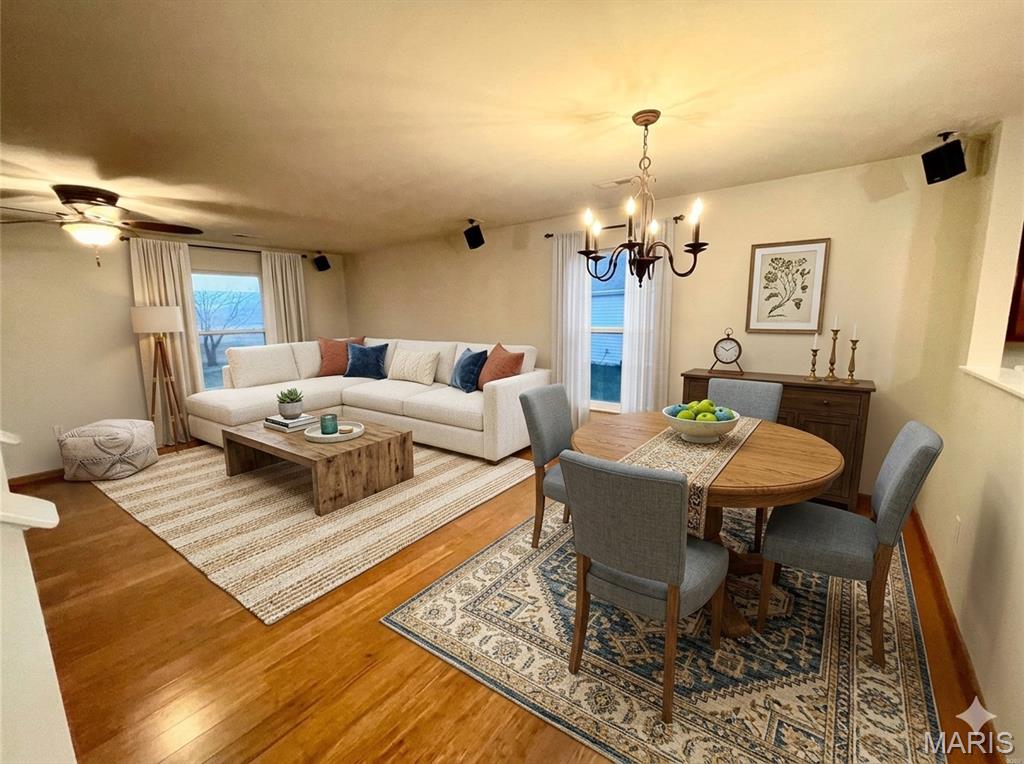 308 Falling Leaf Way Mascoutah, IL 62258 - Photo 3 of 64