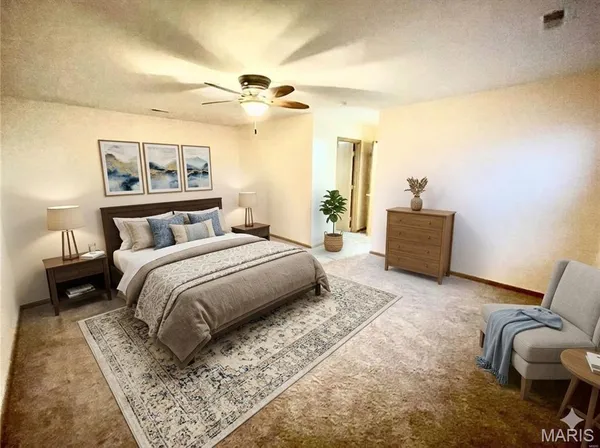 $2,300 | 308 Falling Leaf Way, Mascoutah, IL 62258