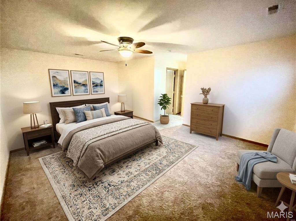 308 Falling Leaf Way Mascoutah, IL 62258 - Photo 31 of 64