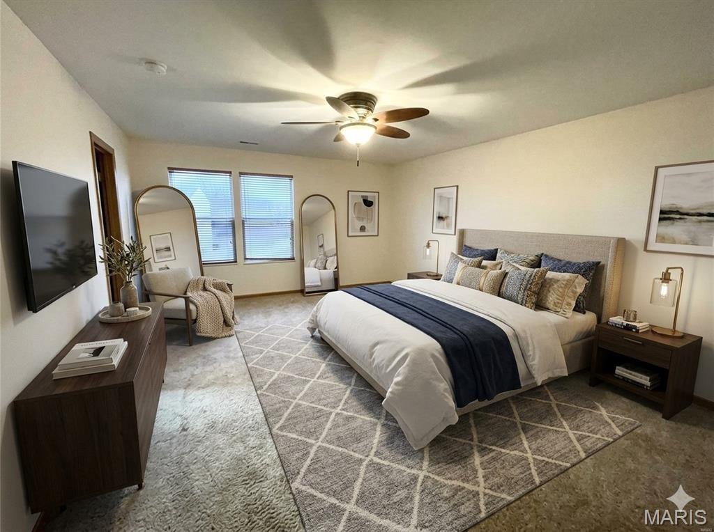 308 Falling Leaf Way Mascoutah, IL 62258 - Photo 34 of 64