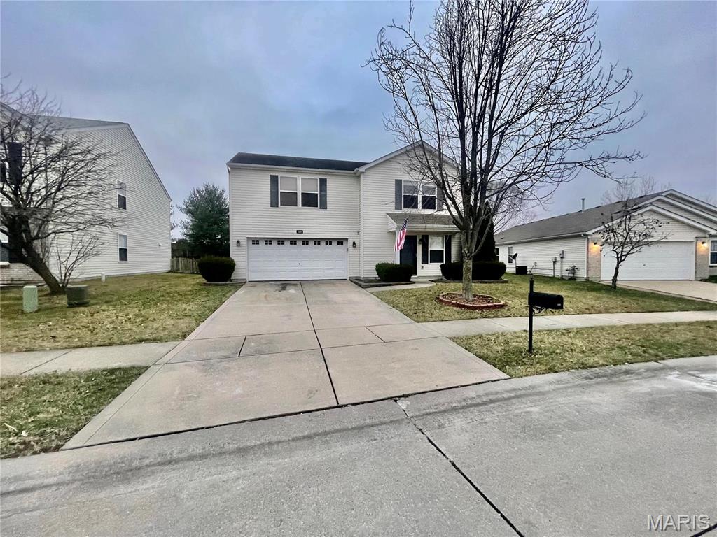 308 Falling Leaf Way Mascoutah, IL 62258 - Photo 64 of 64