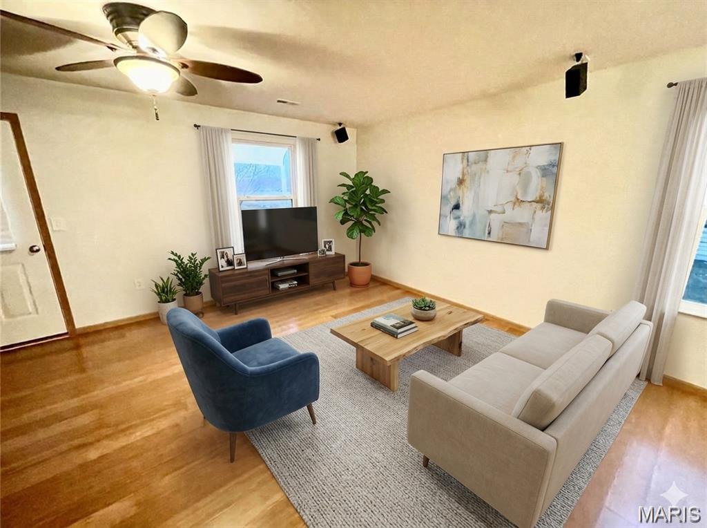 308 Falling Leaf Way Mascoutah, IL 62258 - Photo 7 of 64