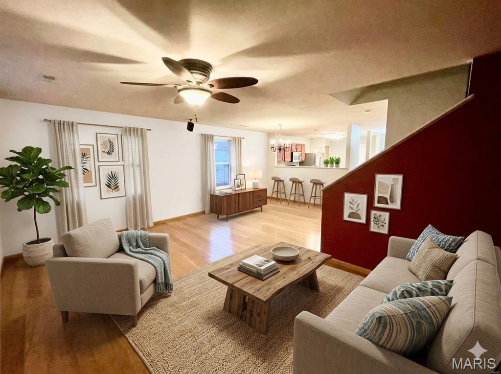 308 Falling Leaf Way Mascoutah, IL 62258 - Photo 9 of 64