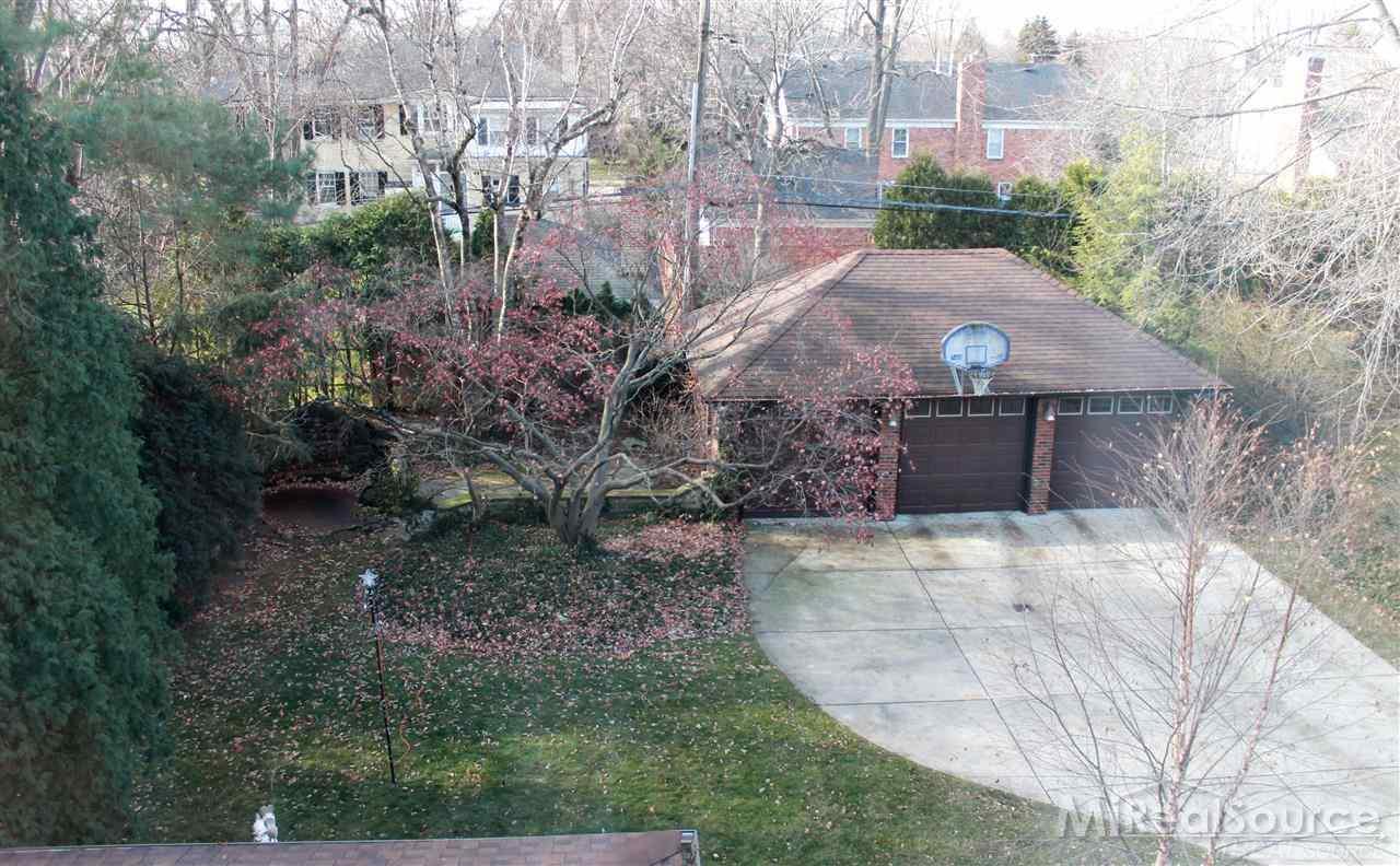 1021 Yorkshire Road Grosse Pointe Park, MI 48230 - Photo 52 of 54