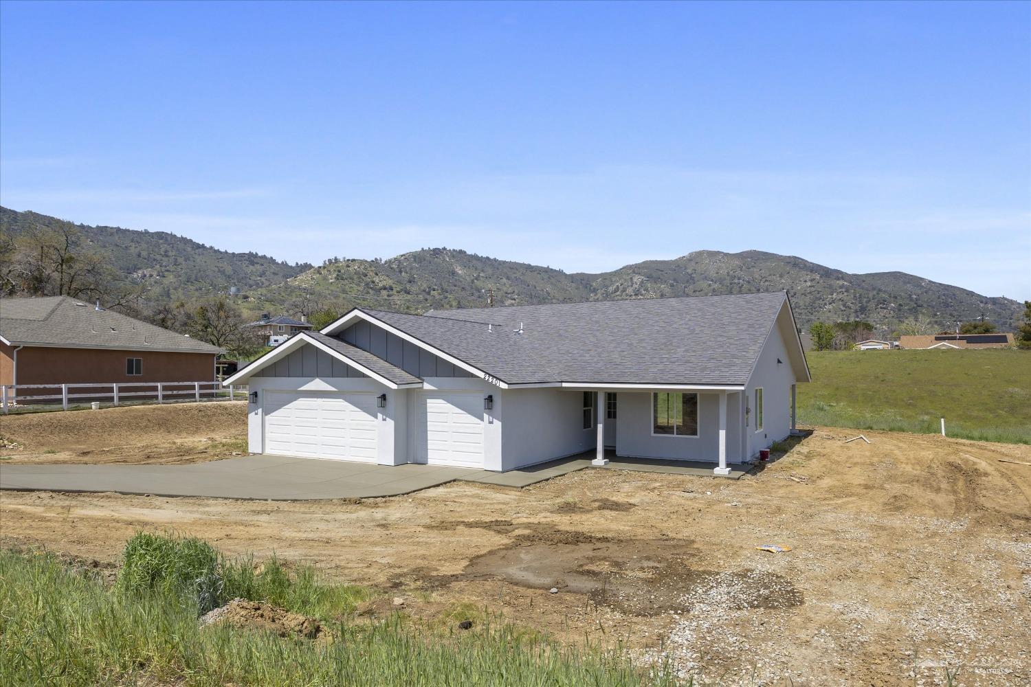 22201 Mariposa Road Tehachapi, CA 93561 - Photo 16 of 18 Gallery Image 16