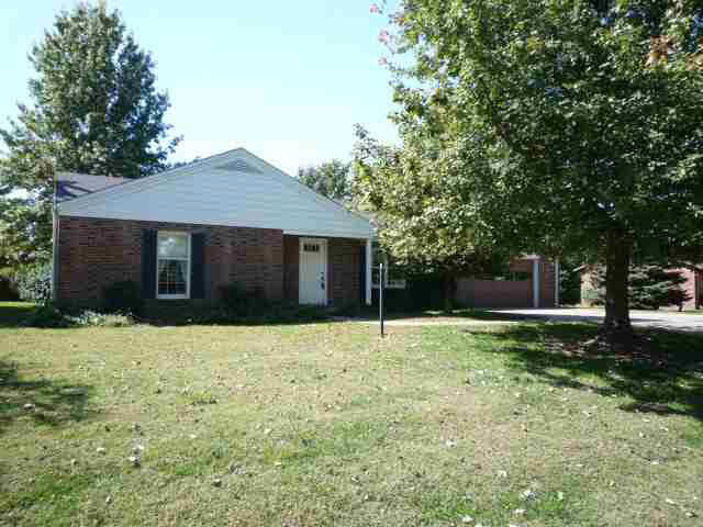 2717 Raney Drive Vincennes, IN 47591 - Photo 1 of 12 Gallery Image 1