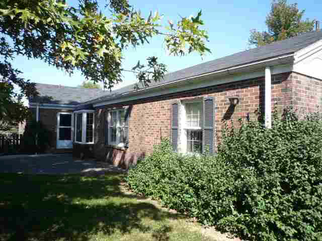 2717 Raney Drive Vincennes, IN 47591 - Photo 11 of 12 Gallery Image 11