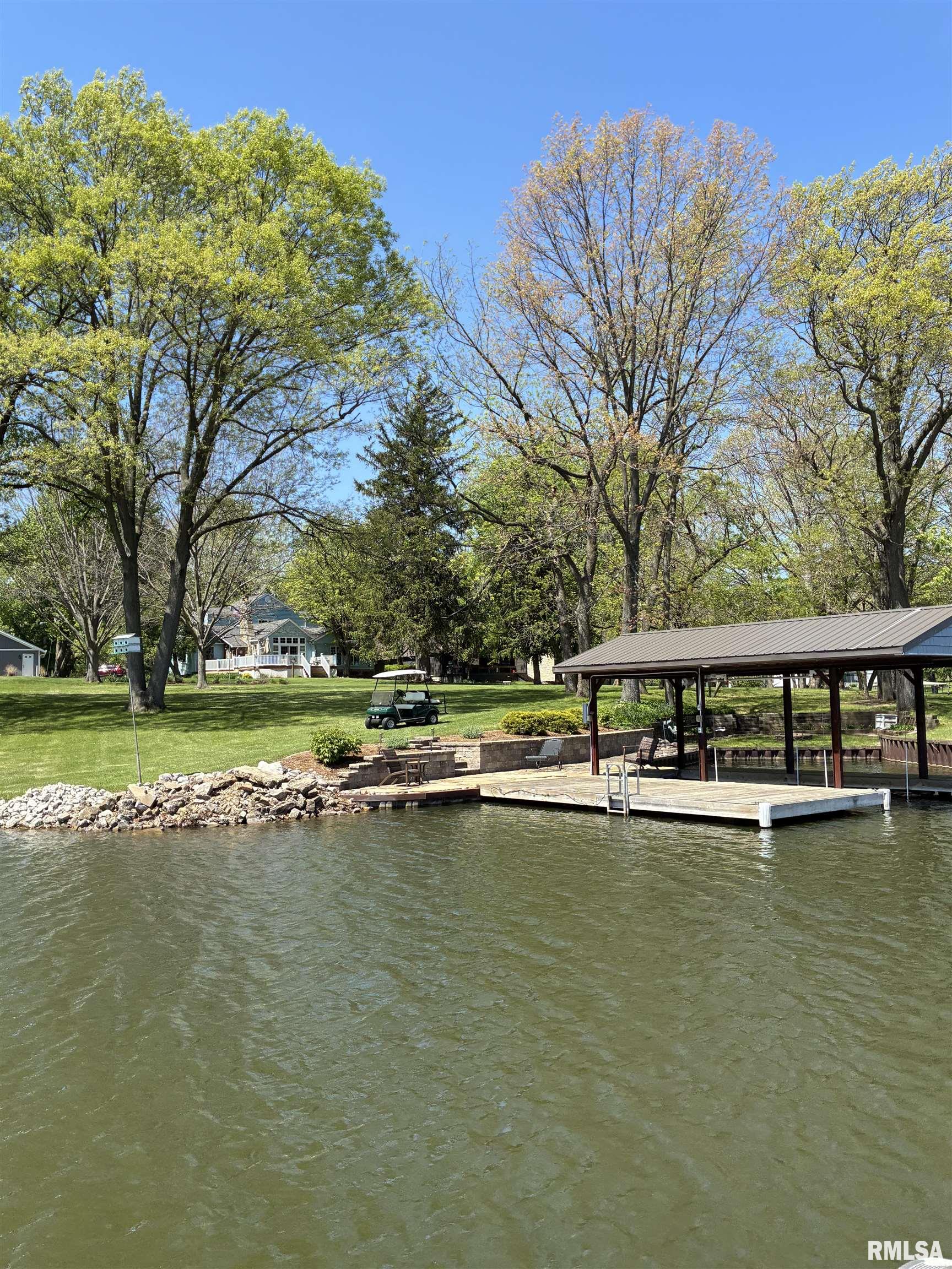 1504 West Lake Shore Drive Springfield, IL 62712 - Photo 14 of 14