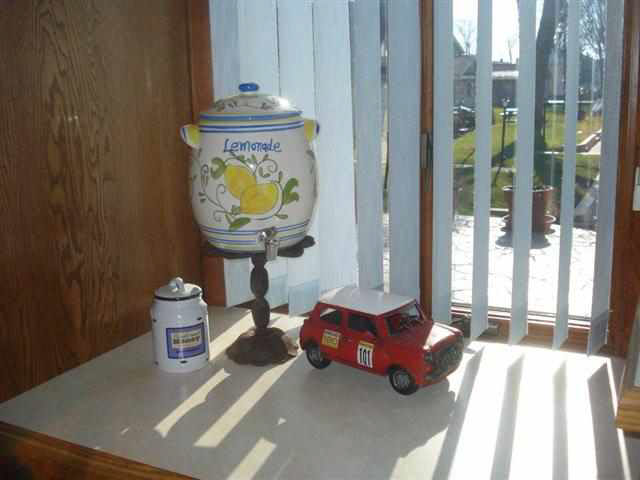 6713 East Rainey Road North Syracuse, IN 46567 - Photo 14 of 23 Gallery Image 14