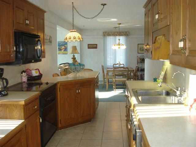 6713 East Rainey Road North Syracuse, IN 46567 - Photo 15 of 23 Gallery Image 15