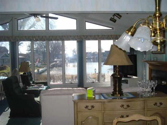 6713 East Rainey Road North Syracuse, IN 46567 - Photo 9 of 23 Gallery Image 9