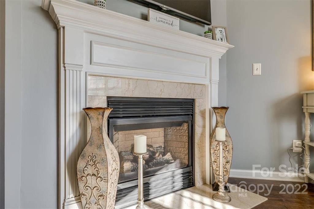 808 Gentlewinds Court Fort Mill, SC 29708 - Photo 6 of 24 a close view of door lock