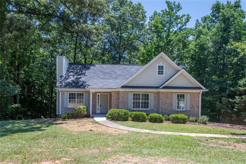 7830 Capps Ferry Road Douglasville, GA 30135 - Photo 1 of 37