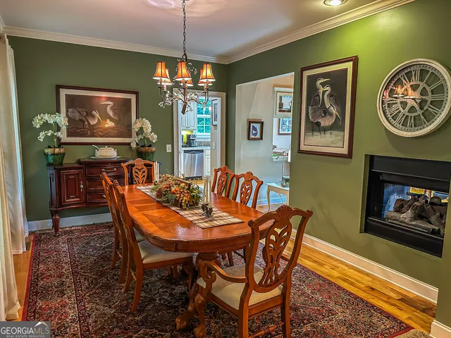 a bedroom with a bunk bed and a dresser