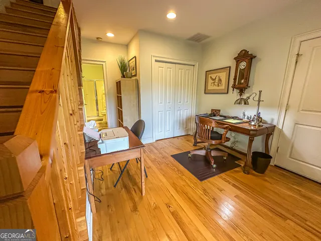 $749,900 | 491 Hidden Falls Drive, Tiger, GA 30576