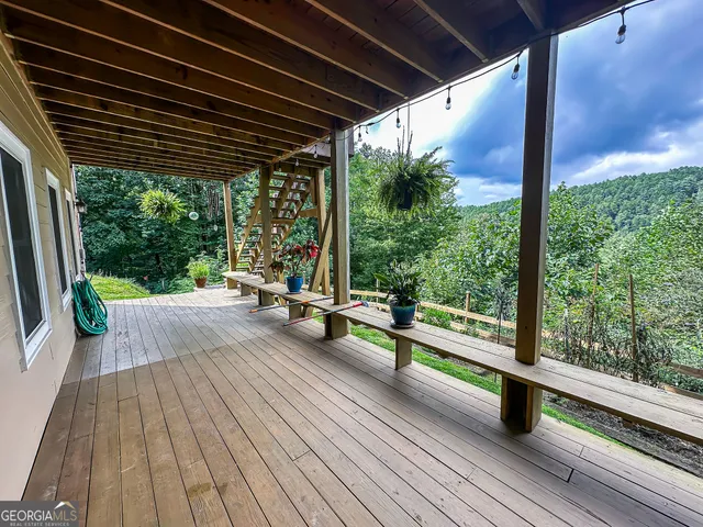 $749,900 | 491 Hidden Falls Drive, Tiger, GA 30576