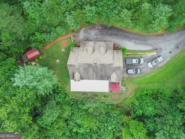 $749,900 | 491 Hidden Falls Drive, Tiger, GA 30576