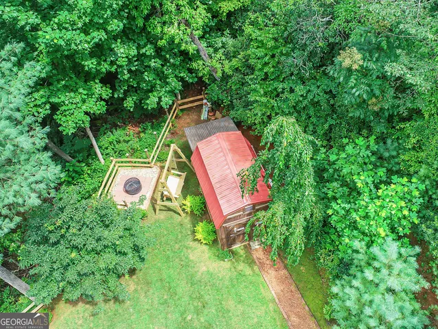 $749,900 | 491 Hidden Falls Drive, Tiger, GA 30576