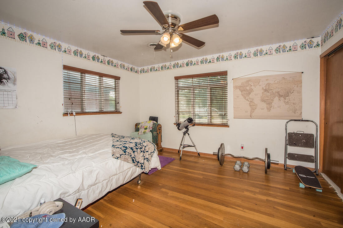 4117 Crockett Street Amarillo, TX 79110 - Photo 14 of 21 JKS_4811