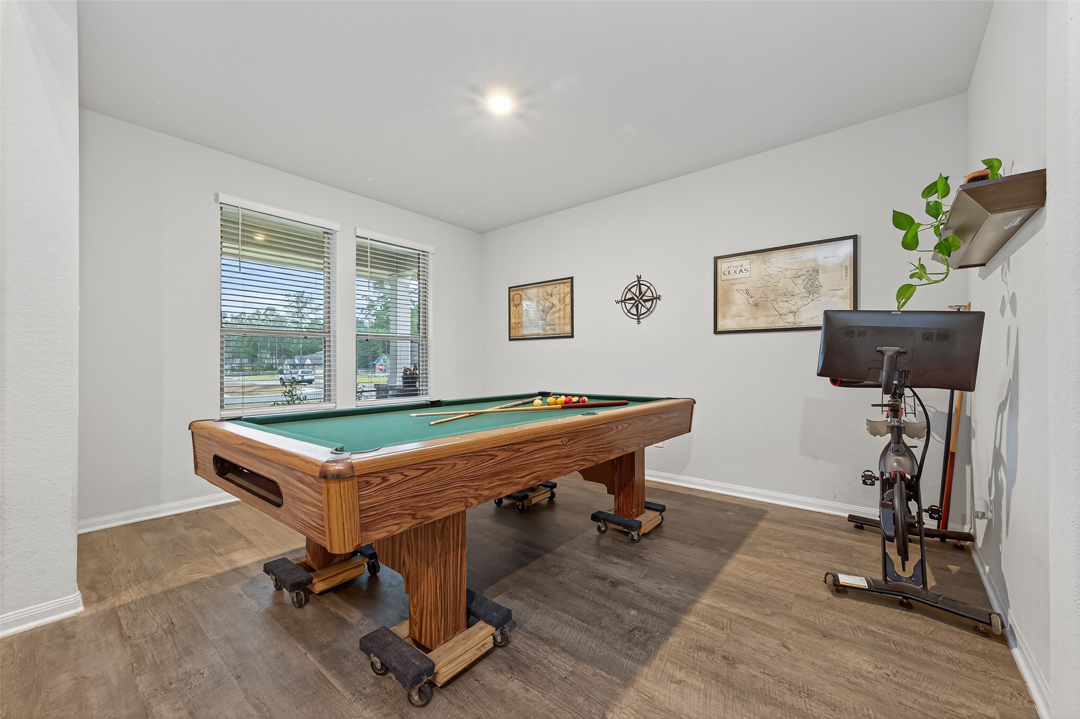 16601 Crosby Street Conroe, TX 77303 - Photo 8 of 50