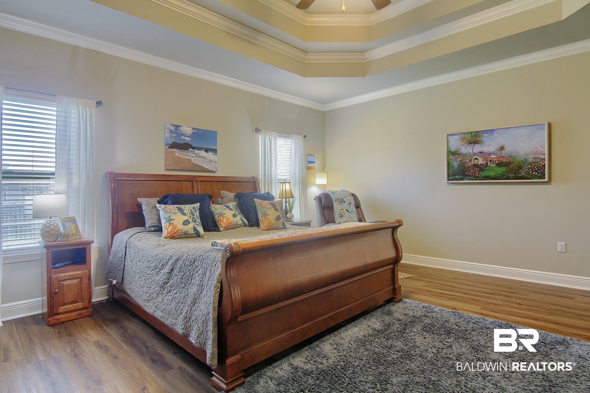 1087 Melbourne Court Foley, AL 36535 - Photo 19 of 35
