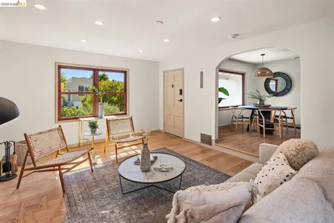 $995,000 | 1421 Cornell Avenue, Berkeley, CA 94702
