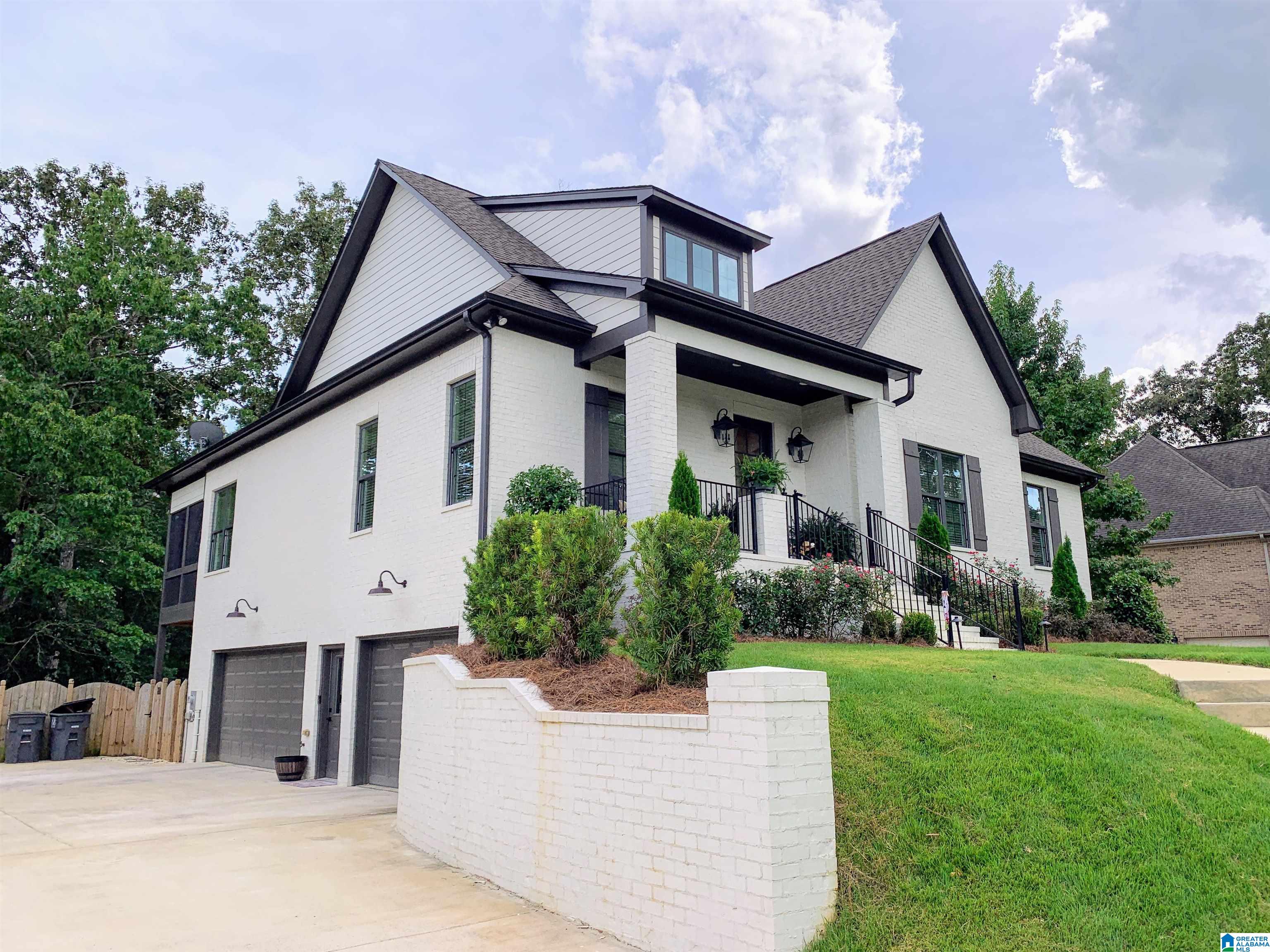 8577 Shady Trail Helena, AL 35022 - Photo 1 of 50