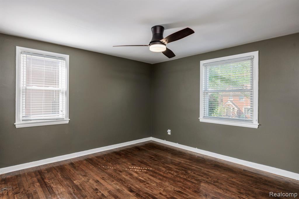 5934 Harvard Road Detroit, MI 48224 - Photo 16 of 37