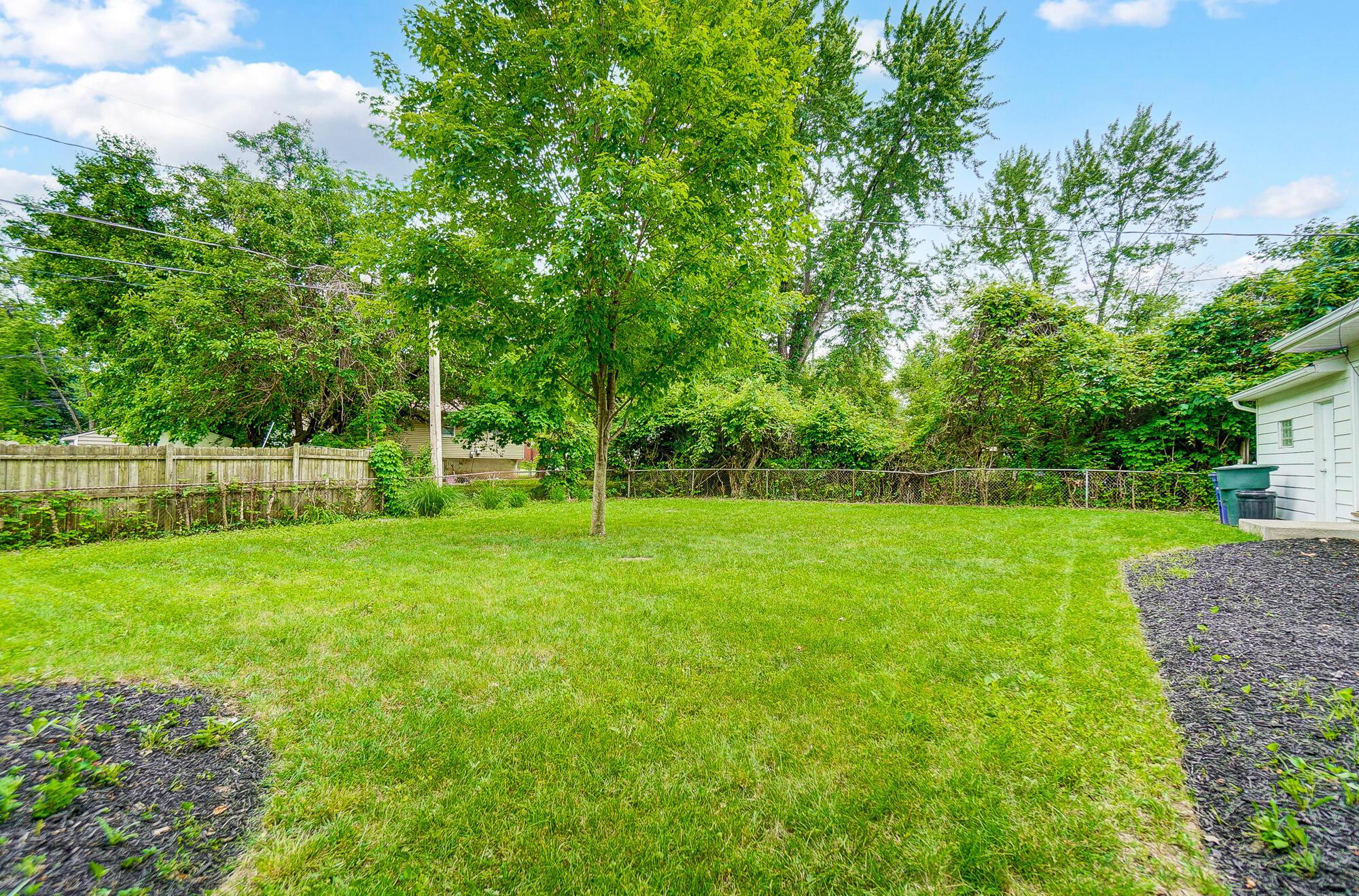 6436 Karl Road Columbus, OH 43229 - Photo 34 of 37 Backyard