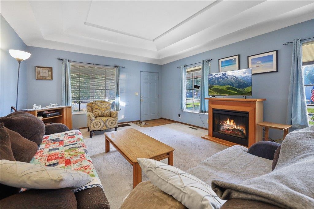 4907 North Howard Street Spokane, WA 99205 - Photo 3 of 14