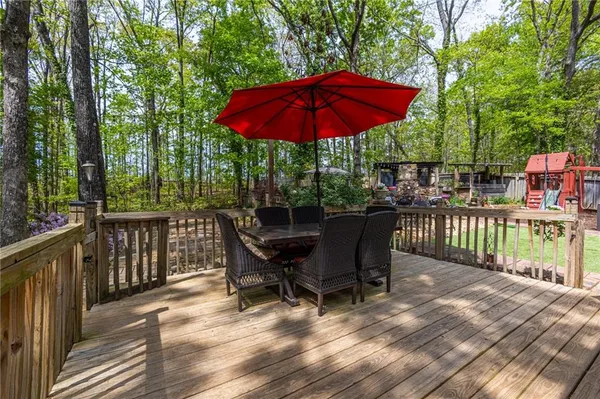 a view of outdoor space