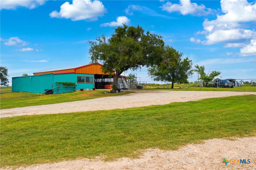 4874 Old Lehmann Road Kingsbury, TX 78638 - Photo 41 of 48
