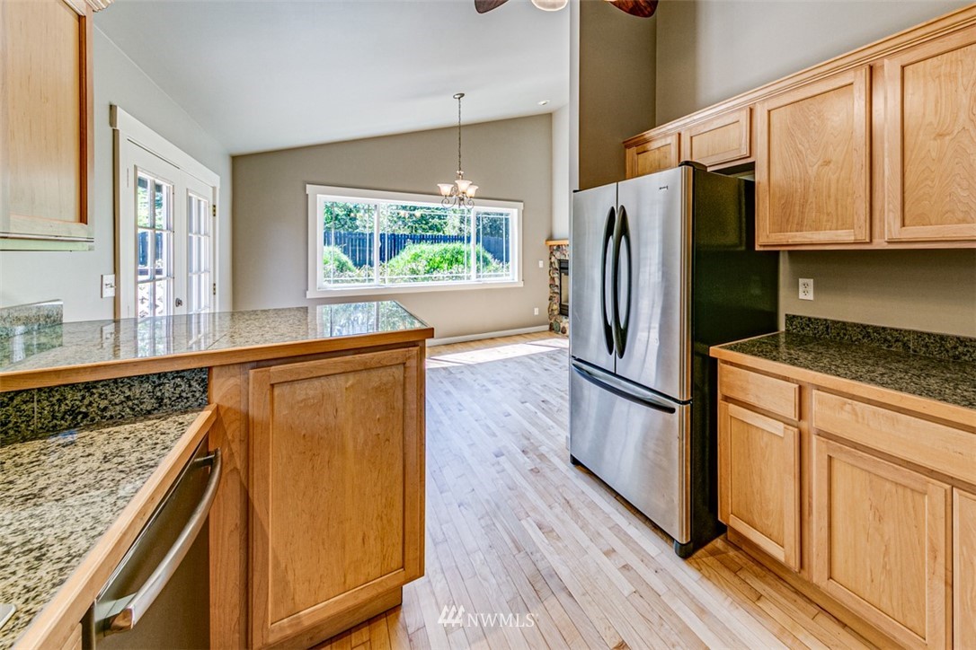 1718 West Courtney Road Port Angeles, WA 98363 - Photo 14 of 38