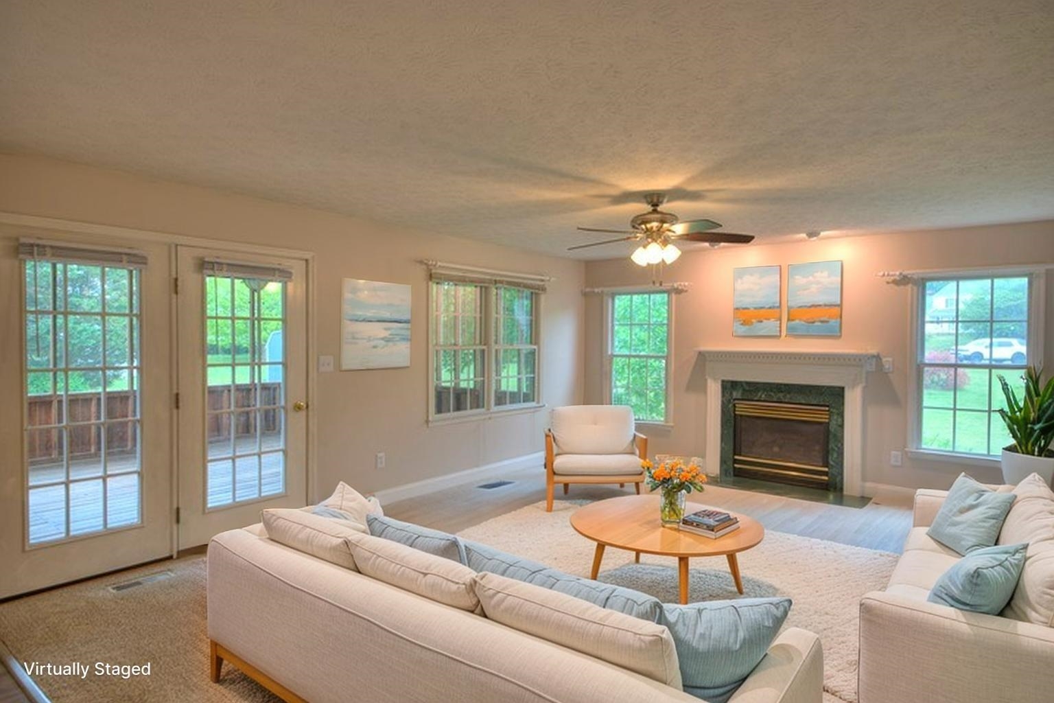 152 Nottingham Lane Waynesboro, VA 22980 - Photo 12 of 52