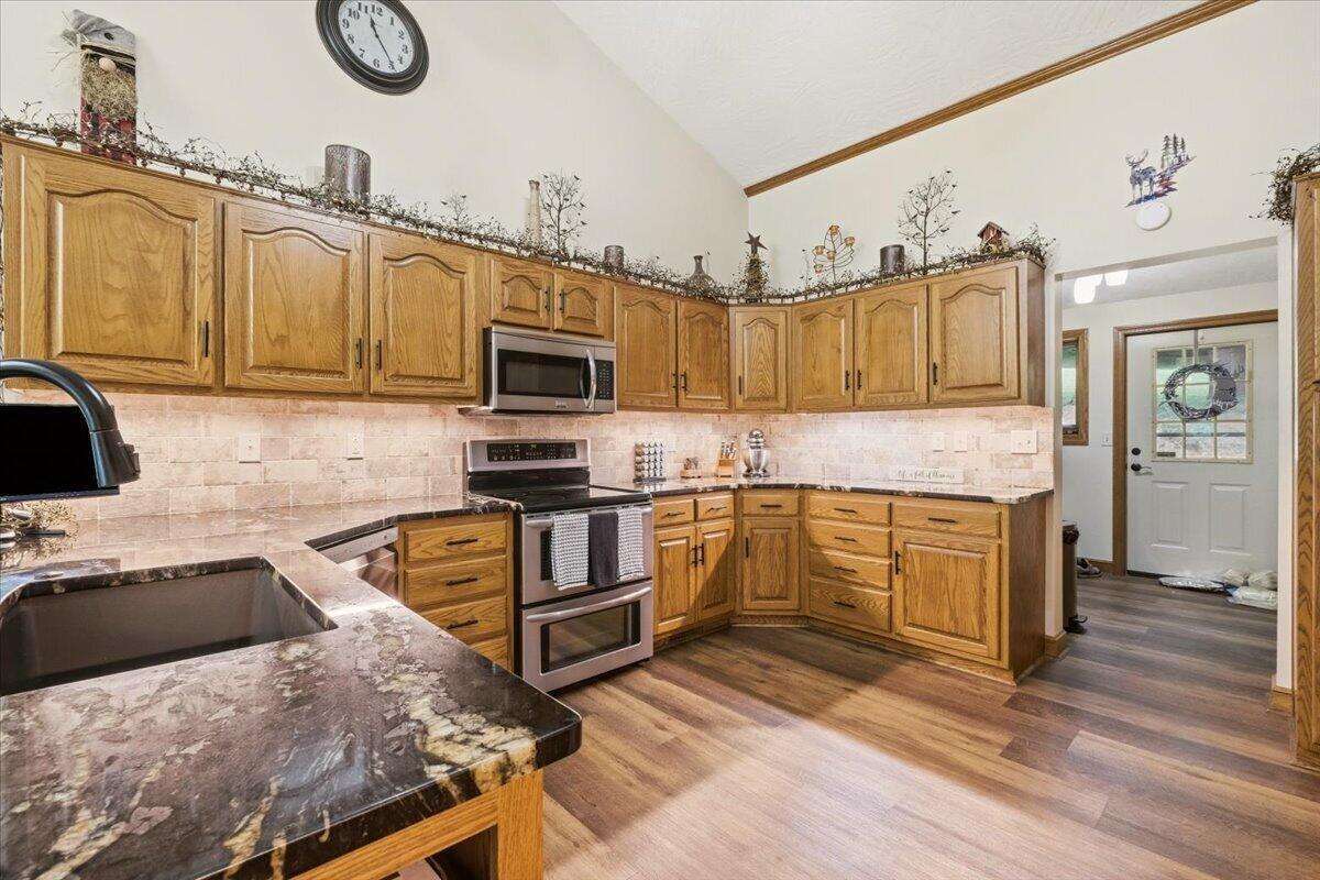 23479 Thompson Road Howard, OH 43028 - Photo 36 of 69
