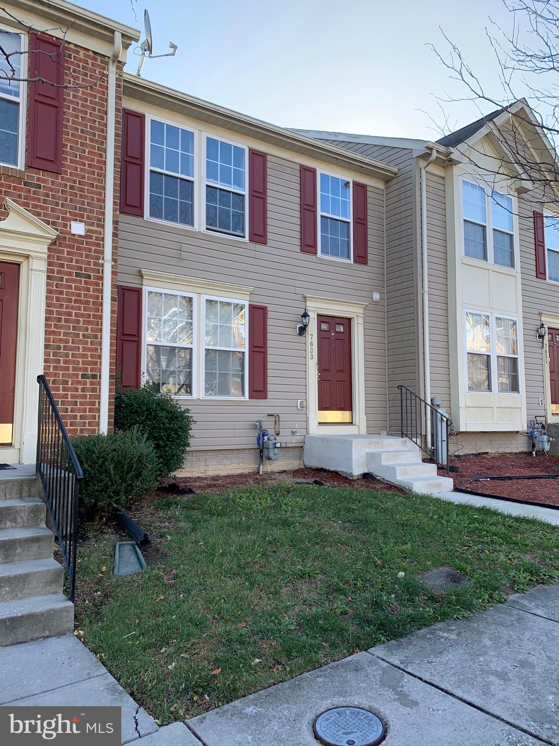 7633 Fairbrook Road Baltimore, MD 21244 - Photo 1 of 2