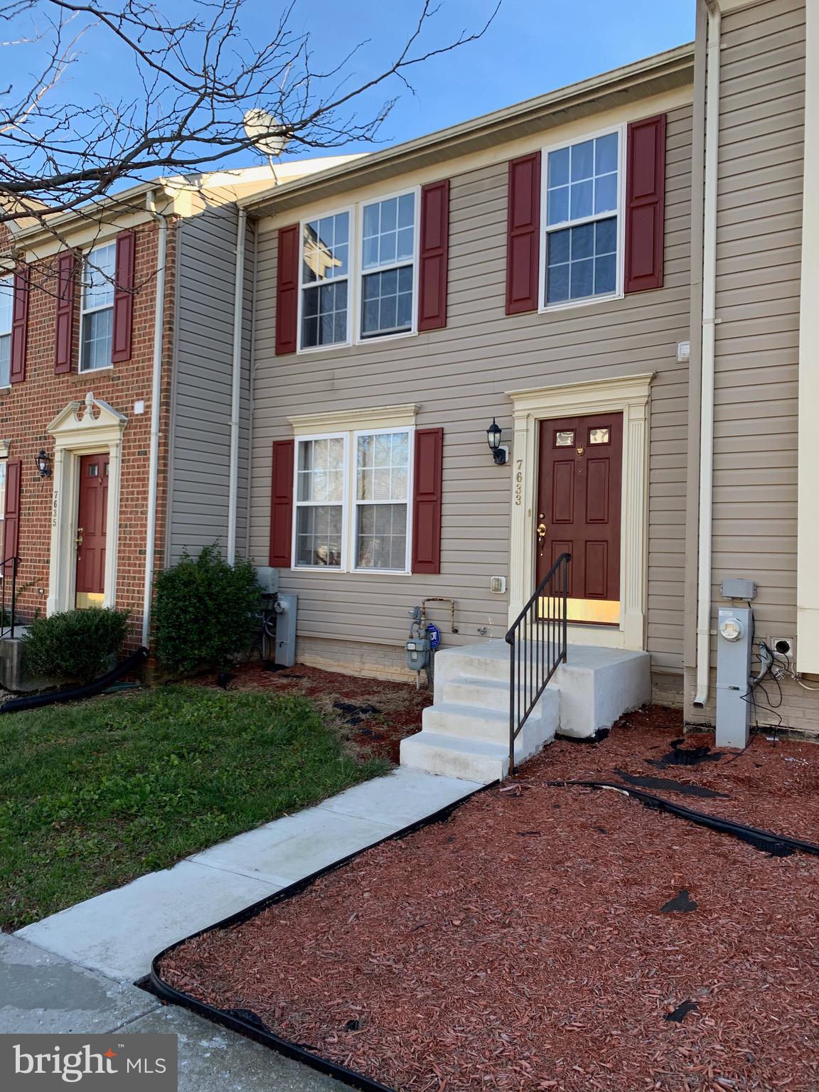 7633 Fairbrook Road Baltimore, MD 21244 - Photo 2 of 2