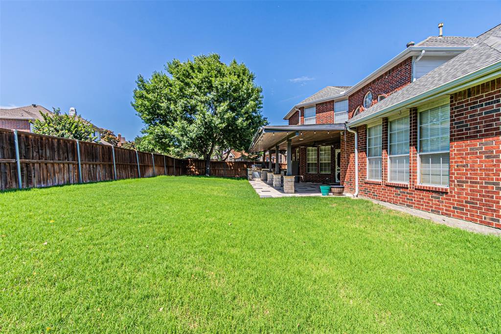 1913 Blue Ridge Drive Flower Mound, TX 75028 - Photo 37 of 40