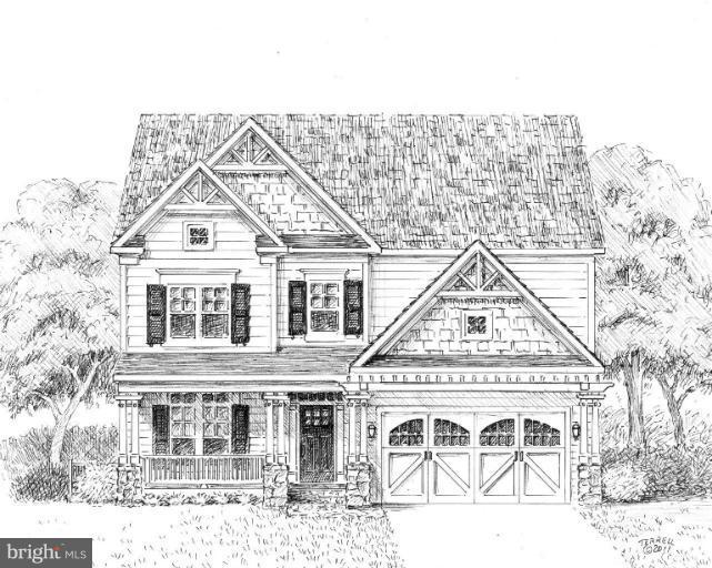 5925 Conway Road Bethesda, MD 20817 - Photo 1 of 14 Exterior (Front)