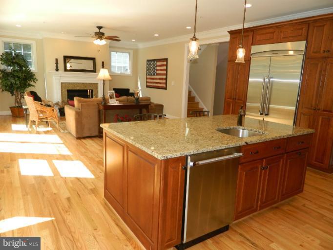5925 Conway Road Bethesda, MD 20817 - Photo 13 of 14 Interior (General)