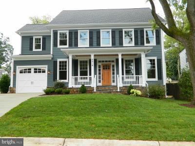 5925 Conway Road Bethesda, MD 20817 - Photo 3 of 14 Exterior (Front)