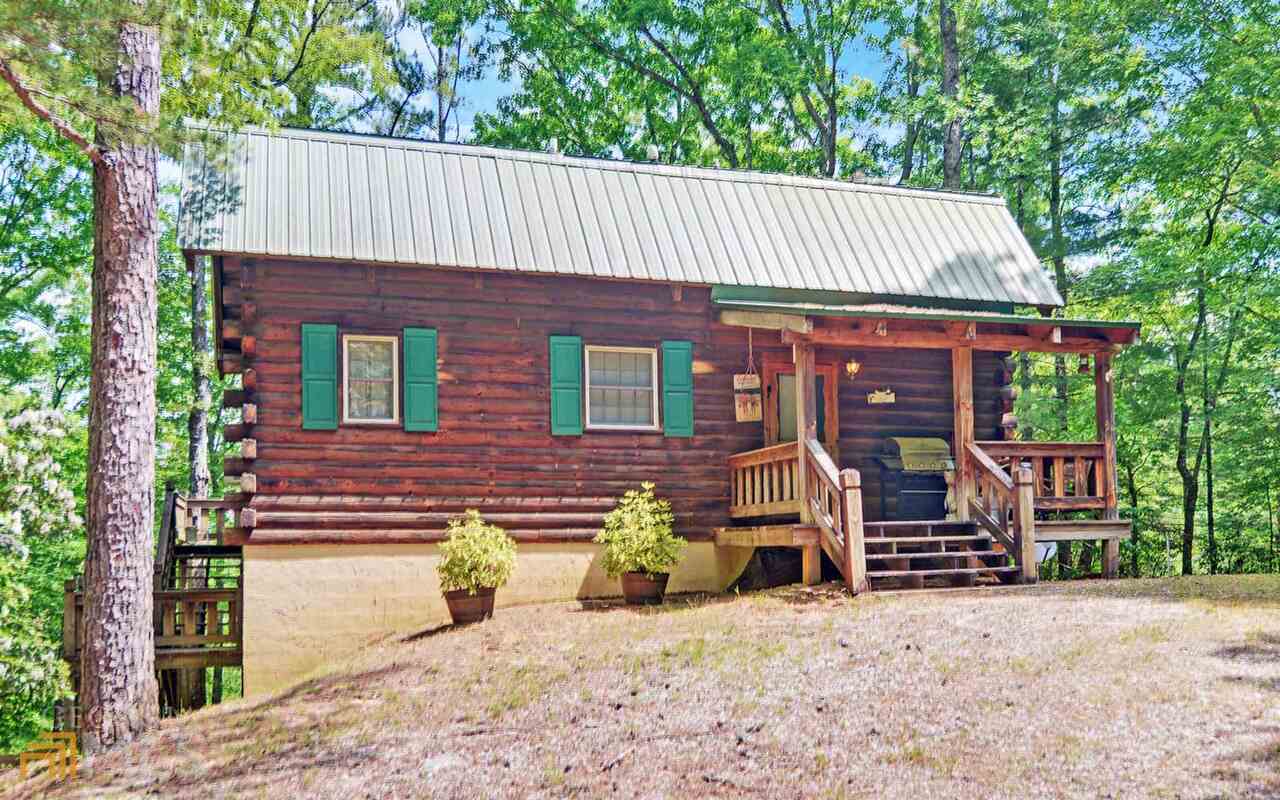 1074 Dick's Creek Road Clarkesville, GA 30523 - Photo 1 of 1 Gallery Image 1