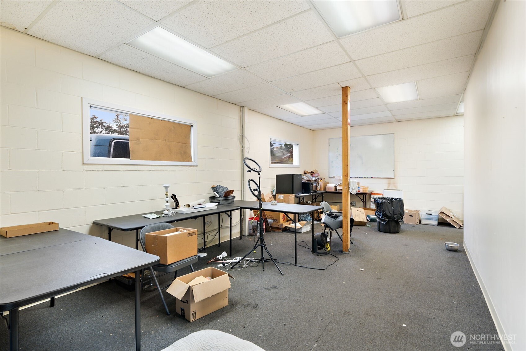209 South Sequim Avenue Sequim, WA 98382 - Photo 7 of 36 a room with furniture and a view of living room