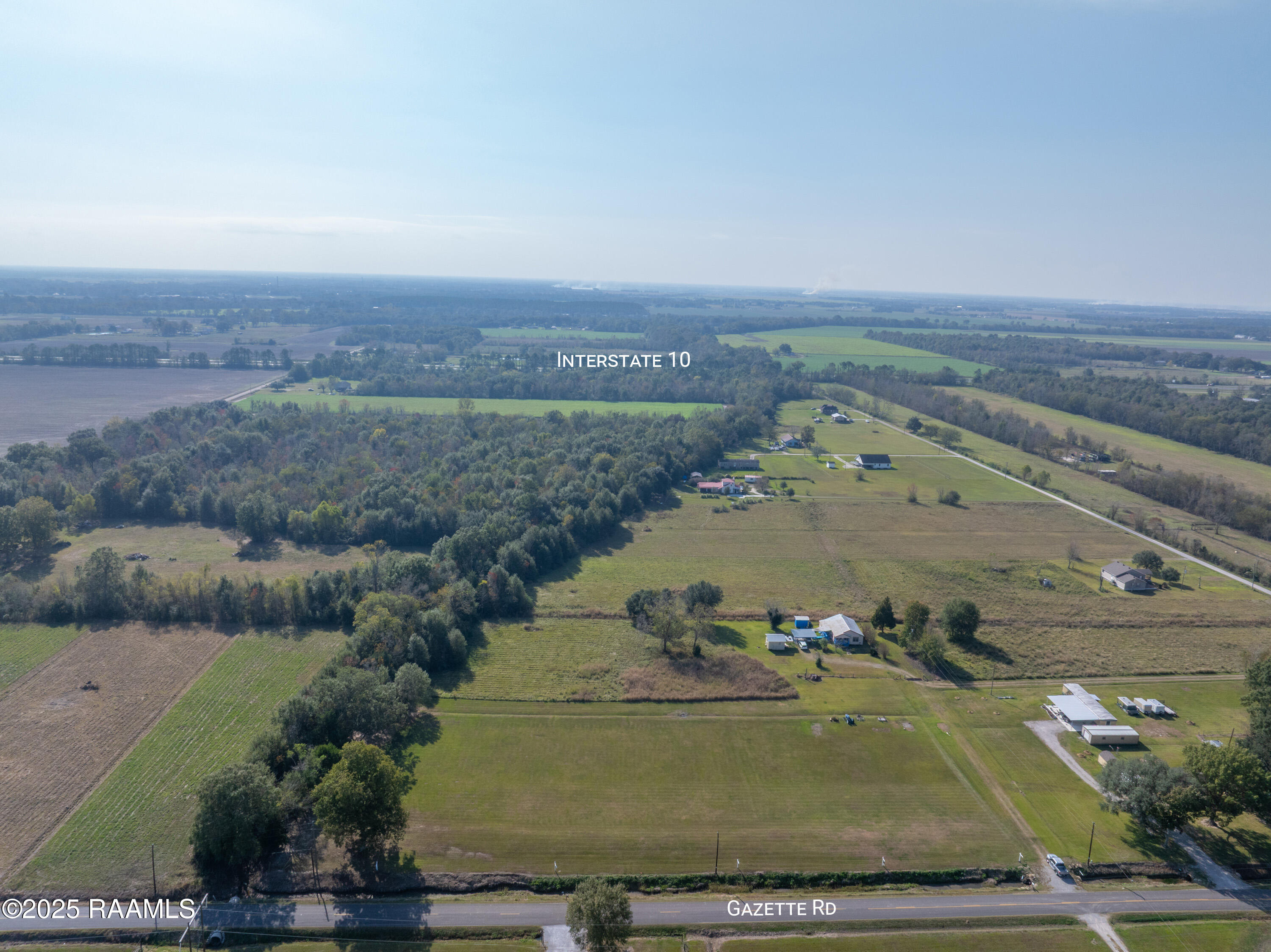 529 Gazette Road, Unit 5 Scott, LA 70583 - Photo 5 of 7 529Gazette-21a