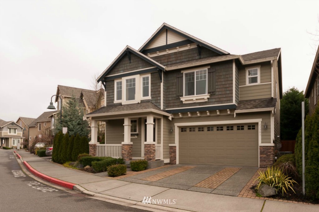 23501 8th Drive Southeast Bothell, WA 98021 - Photo 1 of 25